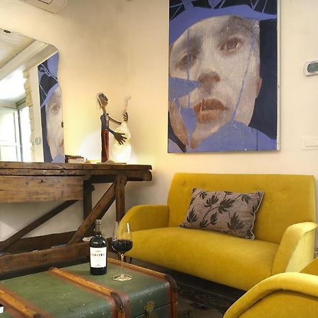 Nicotera Apartment Noto Extérieur photo