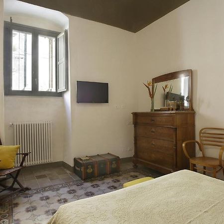 Nicotera Apartment Noto Extérieur photo