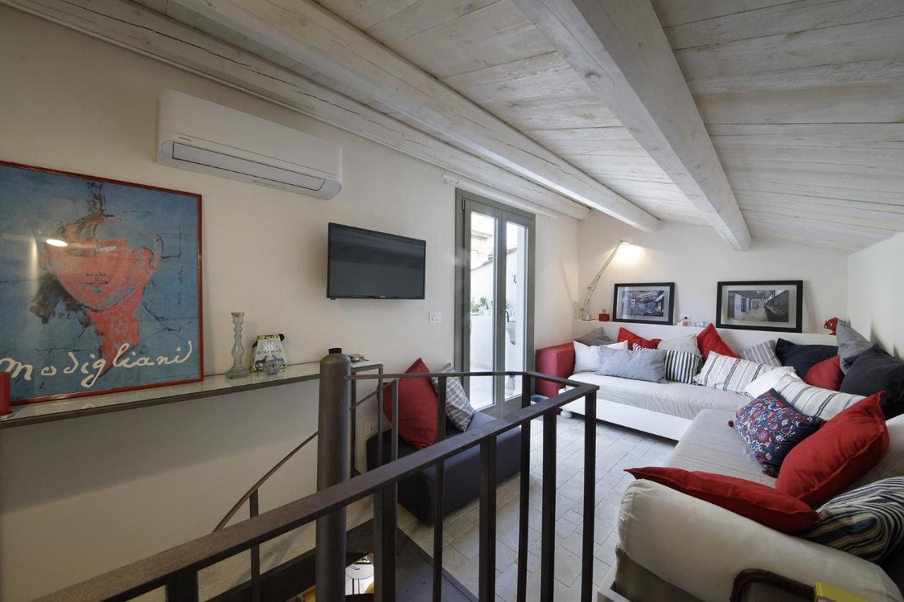 Nicotera Apartment Noto Extérieur photo