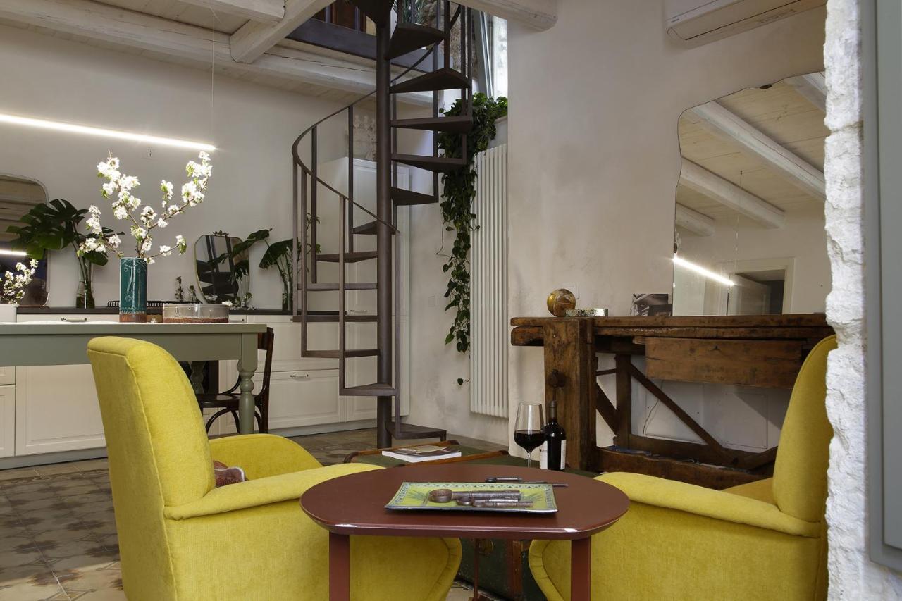 Nicotera Apartment Noto Extérieur photo