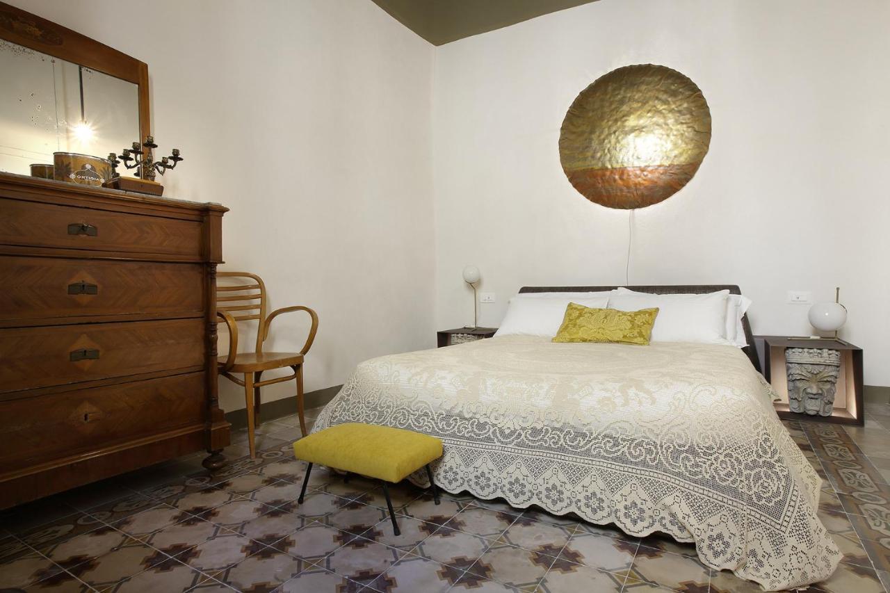 Nicotera Apartment Noto Extérieur photo