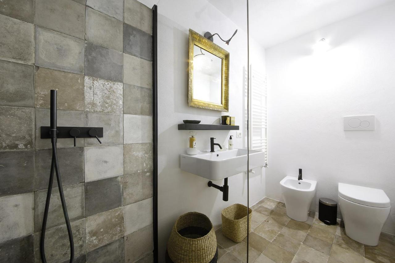 Nicotera Apartment Noto Extérieur photo