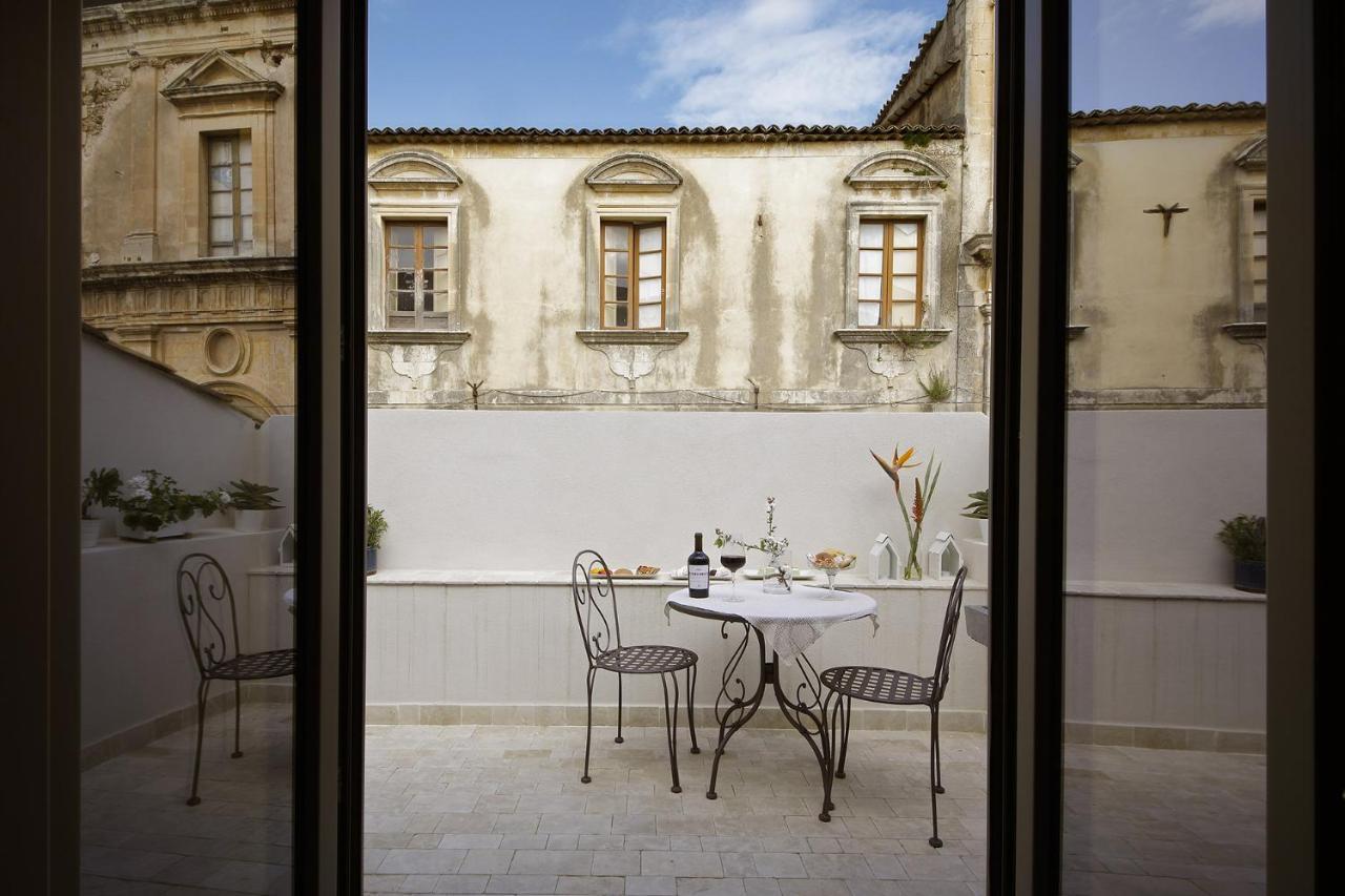 Nicotera Apartment Noto Extérieur photo