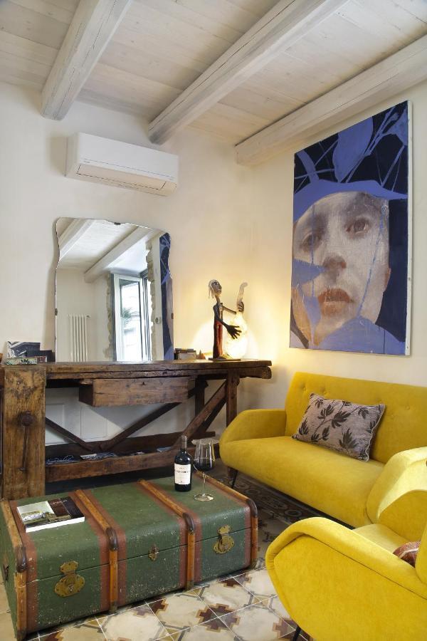 Nicotera Apartment Noto Extérieur photo