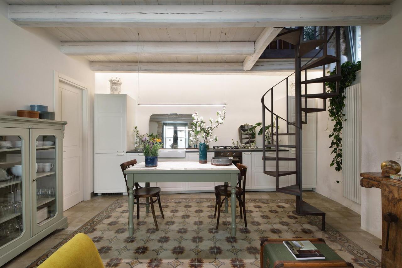 Nicotera Apartment Noto Extérieur photo