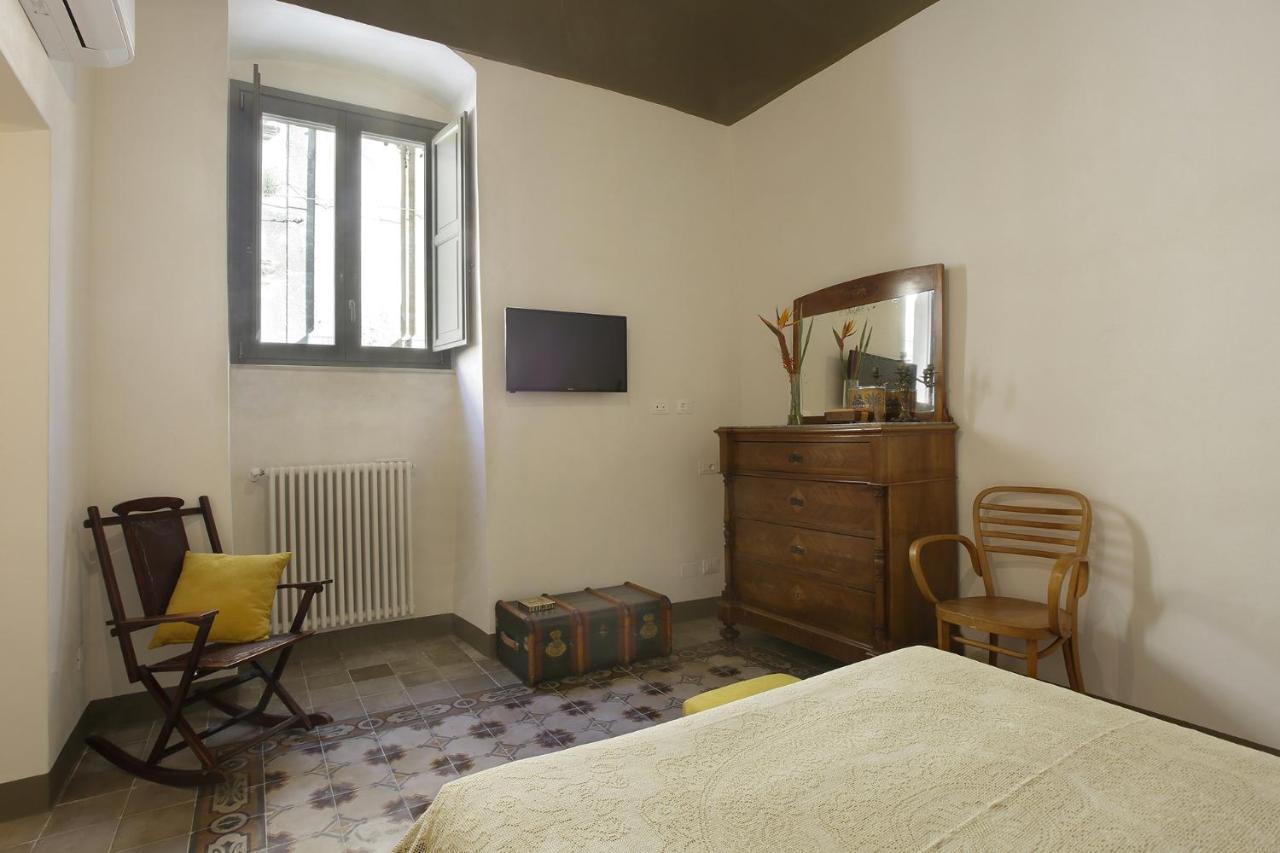 Nicotera Apartment Noto Extérieur photo